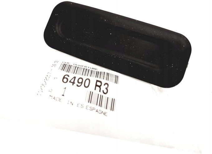 фото №1, Оригинальный номер psa кнопка крышки багажника peugeot 308 i ii