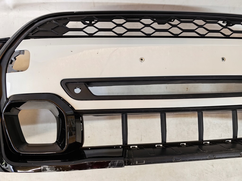 фото №5, Mini f56 s lci lift - бампер перед polecam