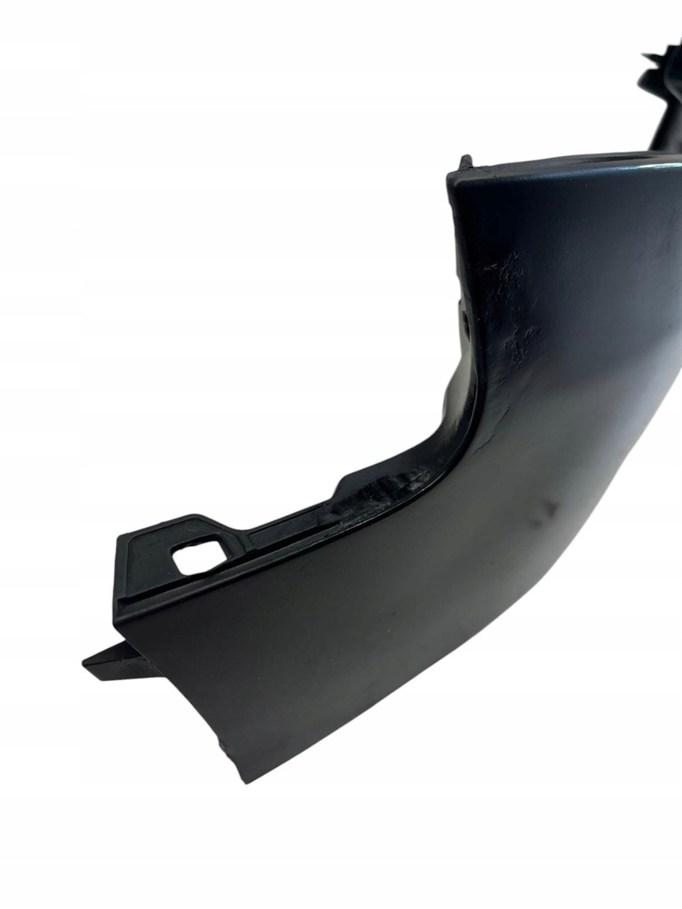 фото №6, Бампер передній кутик правий audi a4 b8 allroad 2008-2012 8k0807438h