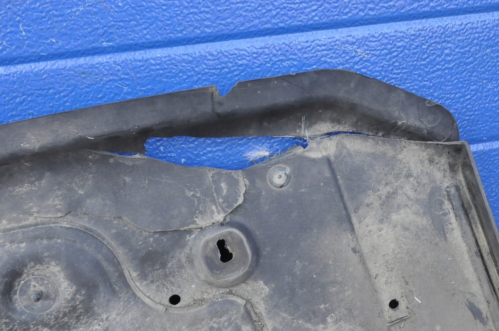 фото №6, Hyundai i40 защита pod двигатель