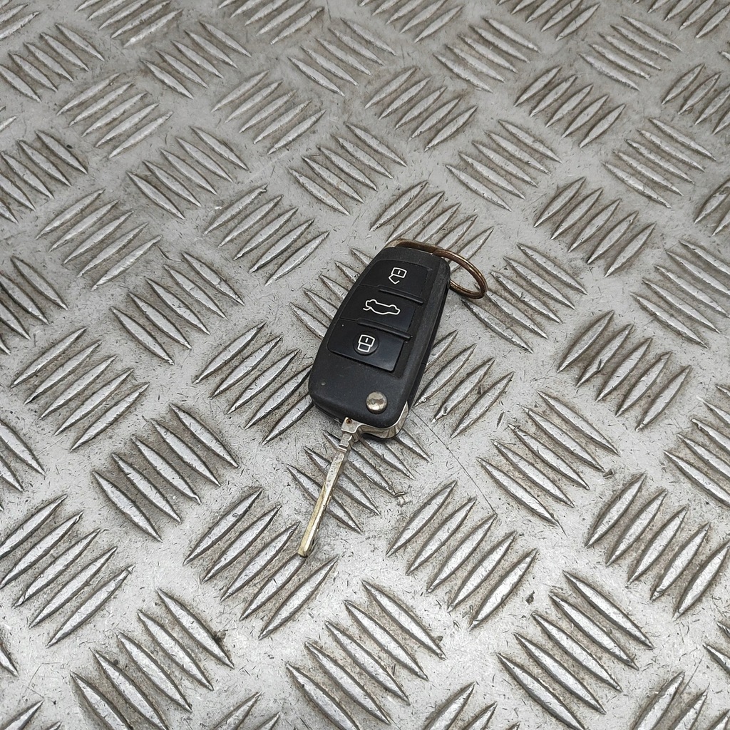 фото №7, Audi q3 f3 2018 замок запалювання