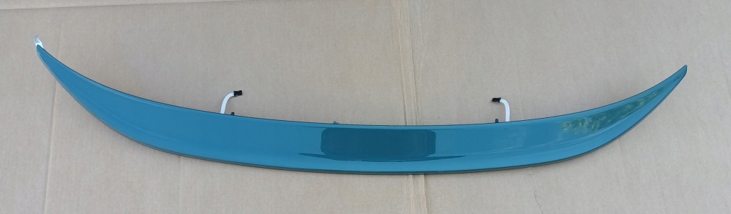 Спойлер спойлер кришки vw t-roc 2gc r-line купе Недорого