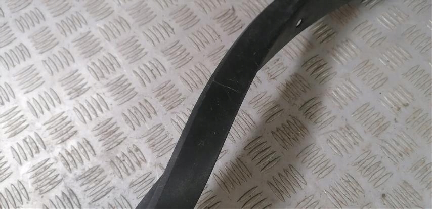 фото №4, Mm koleos ii молдинг крыла задняя правая 788742722r