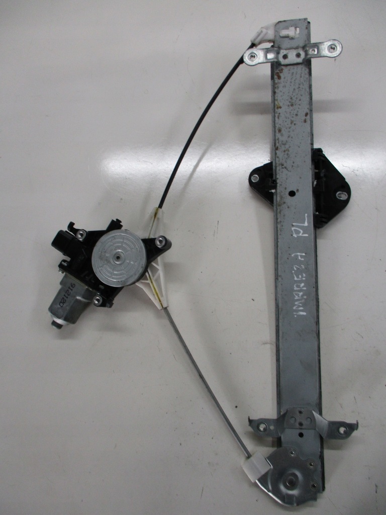 фото №13, Subaru impreza iii gh подъемник окон перед задняя l p