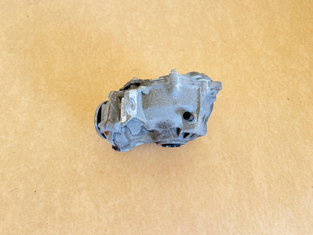 фото №1, Диференціал міст перед 2213307500 mercedes w221 w222 w218