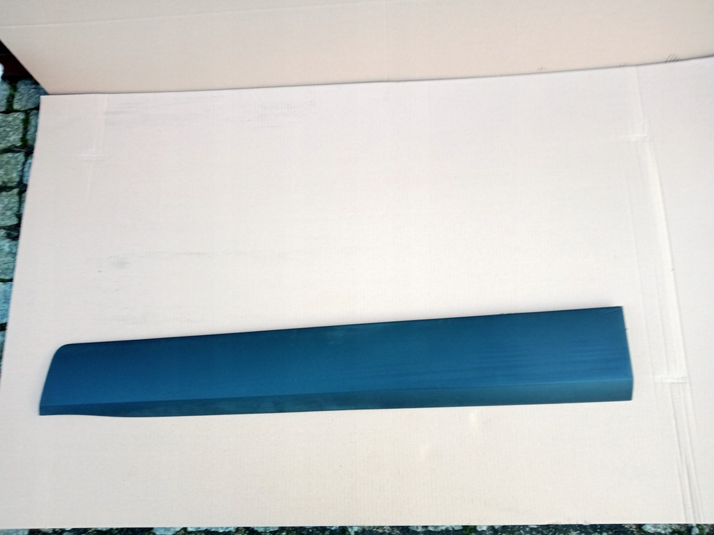 фото №2, Opel crossland x права молдинг двері перед 2016r