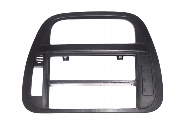 фото №2, Рамка радио консоли citroen c3 9653074277