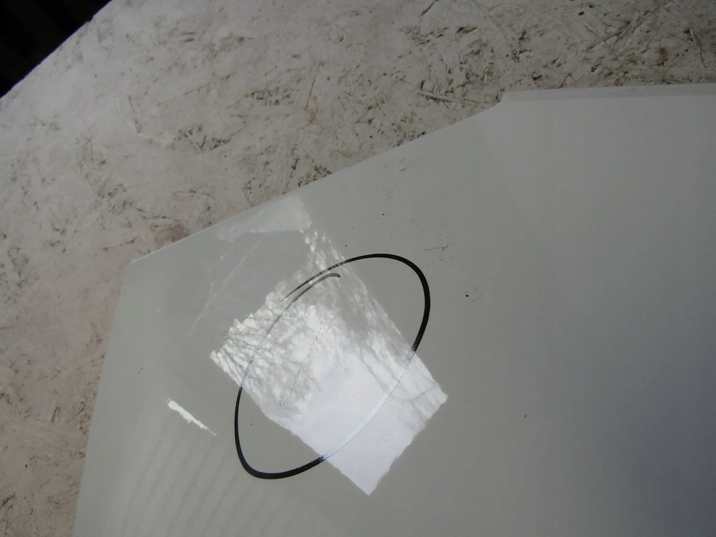 фото №8, Opel astra k v крыло левый перед 15r--