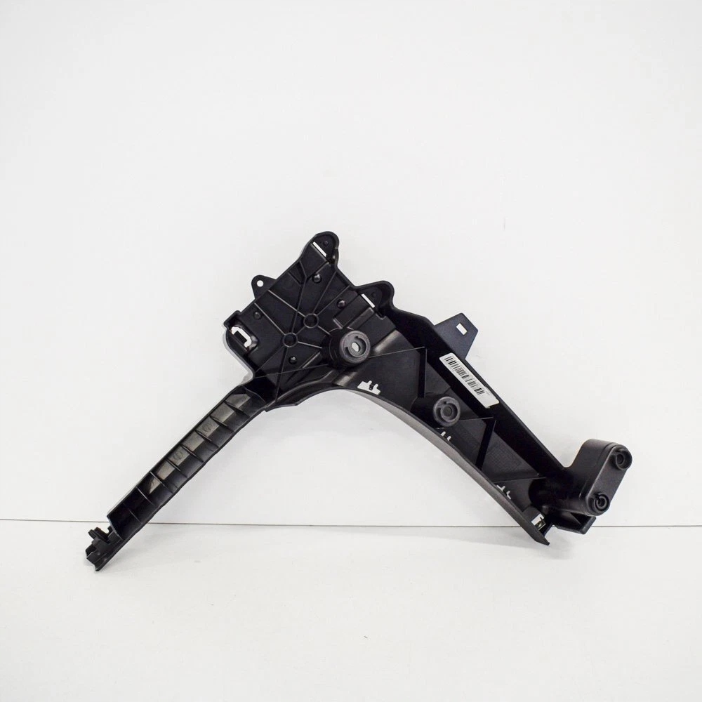 фото №7, Bmw x5 f85 m-sport rear правый бампер кронштейн 51128056370 8056370 oem
