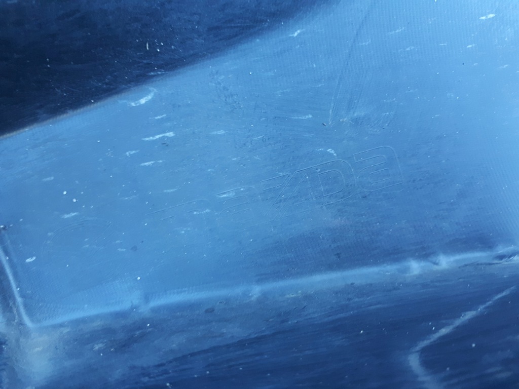 фото №14, Mazda cx-5 cx5 2012-2017 12-17 бампер передній перед