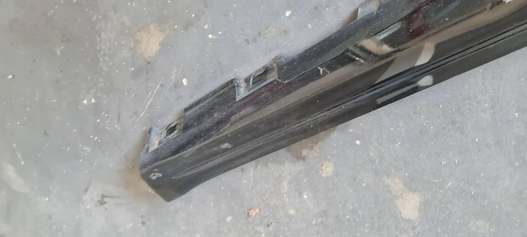 фото №13, A5 8w молдинг порог левая левый перед ly9b 8w6853859