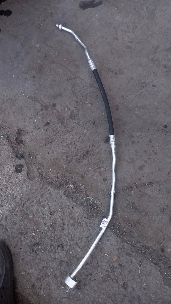 фото №1, Шланг кондиционера renault espace v lift 2.0 dci 924613578r