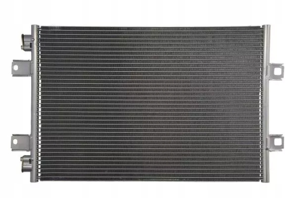 фото №2, Радіатор кондиціонера renault rvi trucks mascott