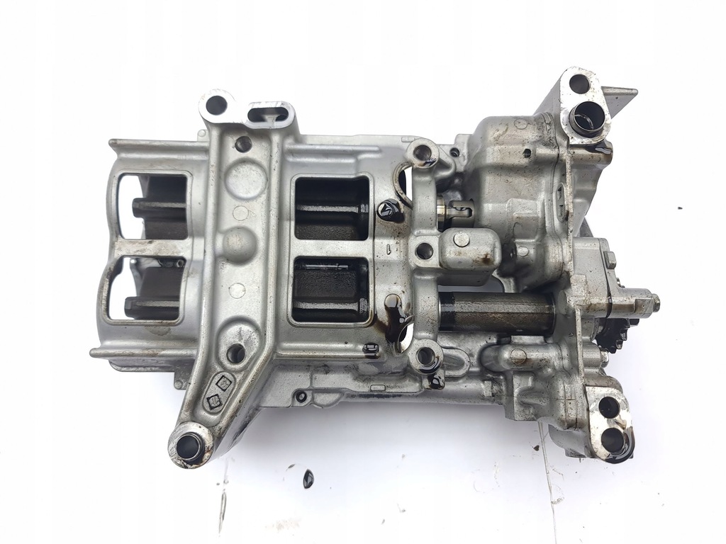 фото №9, Honda accord 2009 вал балансировочный