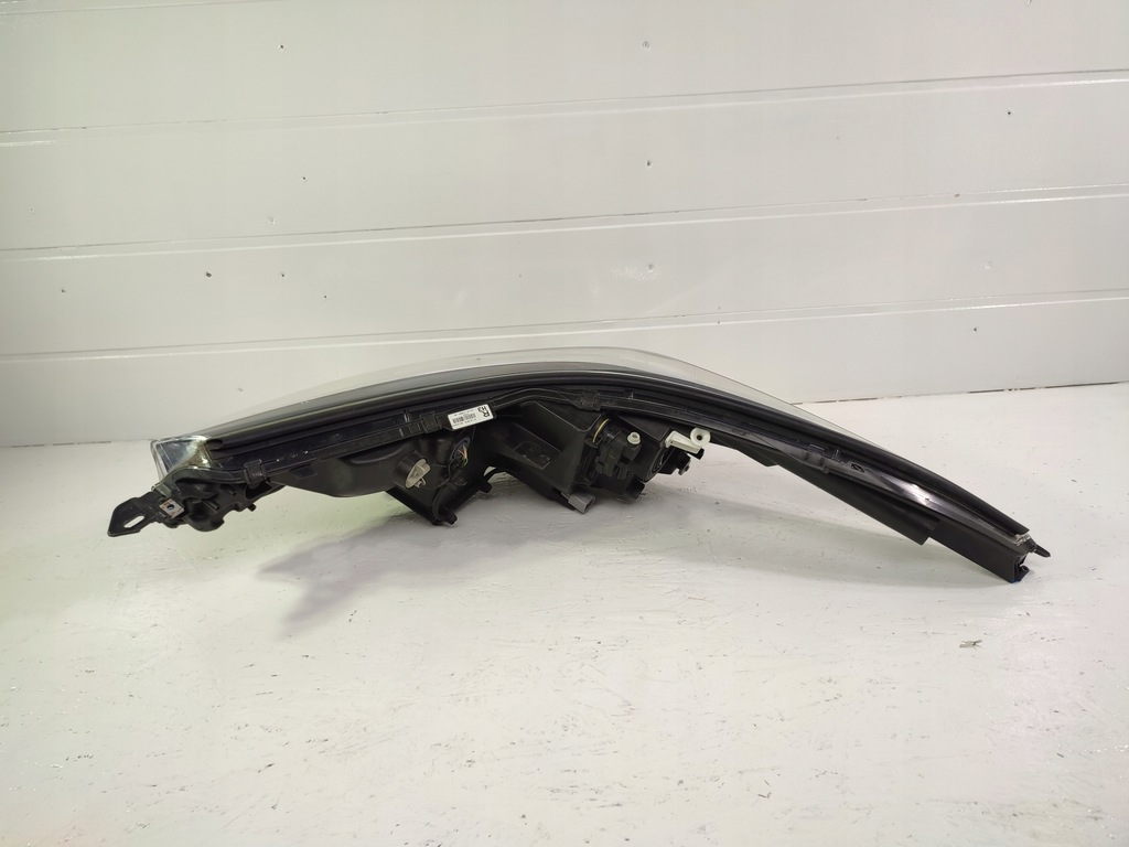 фото №10, Toyota chr ch-r лампа передняя правая с led