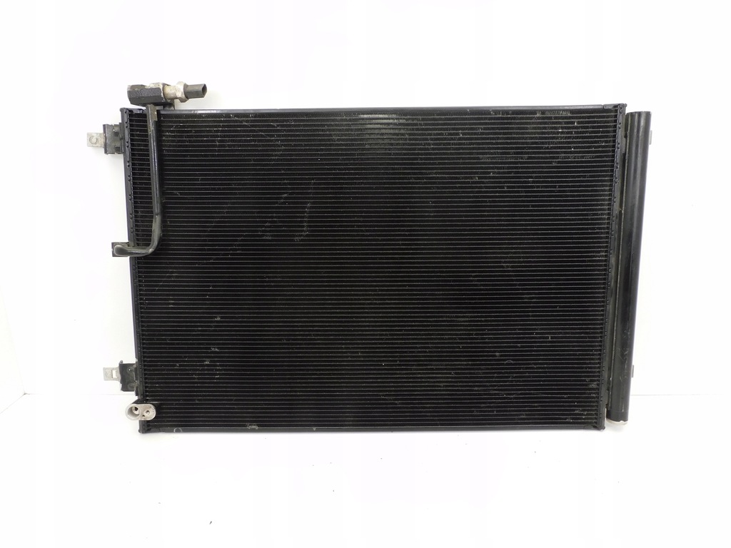 фото №1, Радіатор кондиціонера audi a8 s8 s8 plus d4 4h