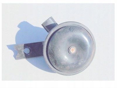 Купить Ssangyong rodius 2005r - клаксон