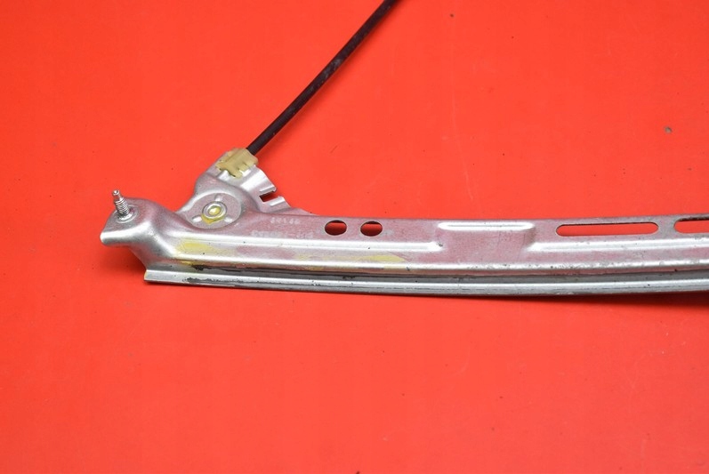 фото №4, Подъемник стекло левый перед eu renault talisman