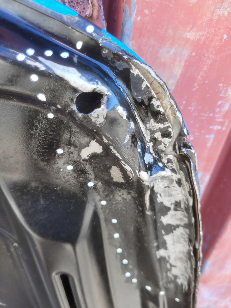 фото №8, Капот porsche 911 / 997 2004-12