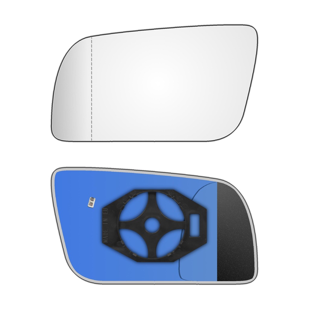 фото №1, Асферичний gmc safari 1995-2005 2004 2003 2002