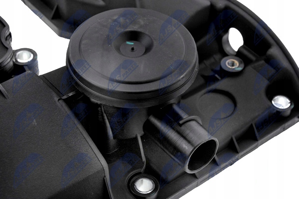 фото №7, Nty крышка клапанов citroen c4 2.0hdi 2008- c5 iii 2.0hdi 2008- jumpy