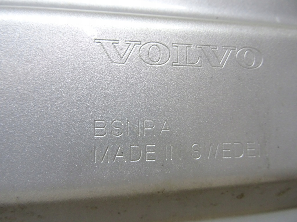 фото №13, Дверь правый задняя volvo xc60 ii 31689548