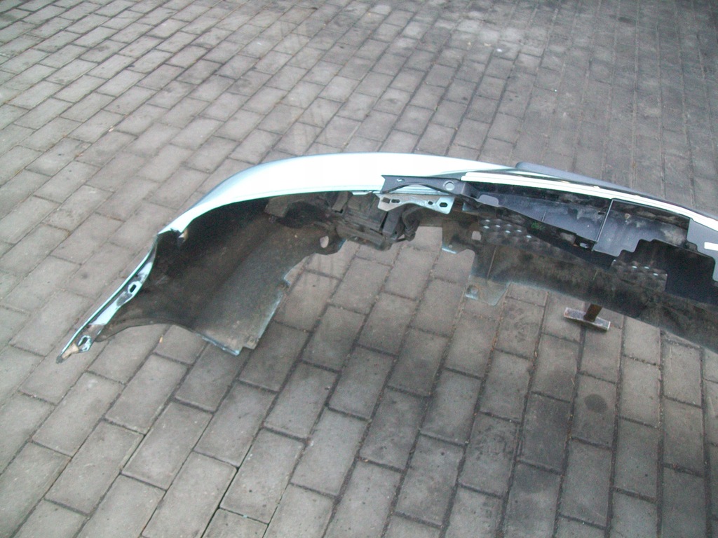 фото №13, Бампер mazda premacy lift