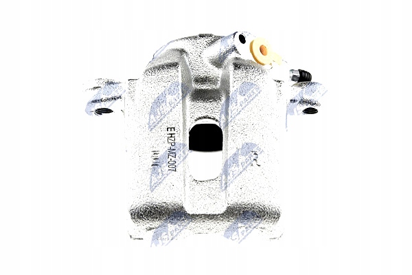 фото №11, Супорт гальмівний перед mazda mx-5 94-05 правий nty