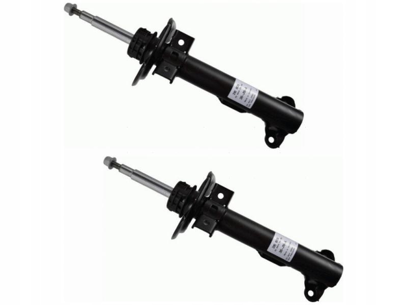 Купить Амортизаторы перед sachs 316 609