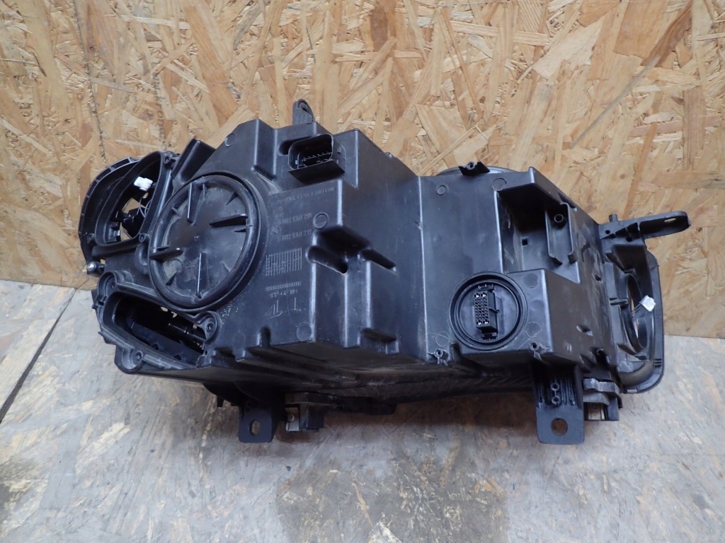 Купити Фара ліва фара лівий full led bmw x5 f15 x6 f16 2013-2018r 7381137