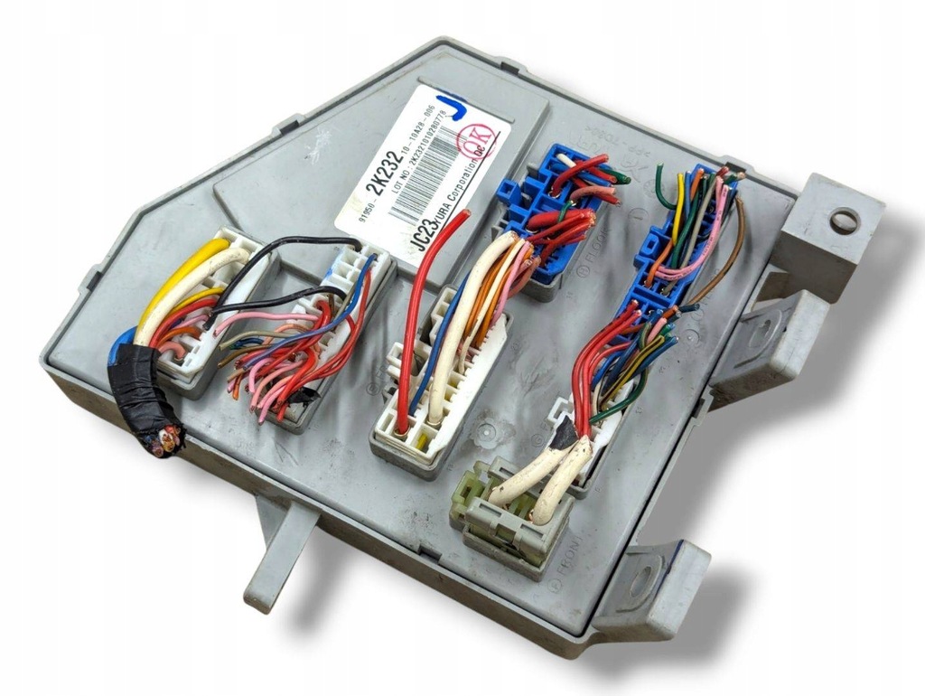 фото №6, Набор стартовый kia soul 2010 39111-2a172