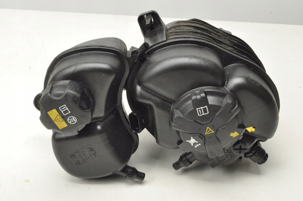 Bmw 3 g20 g21 2.0 гибрид бачок расширительный 8610652 8610653 с Разборки