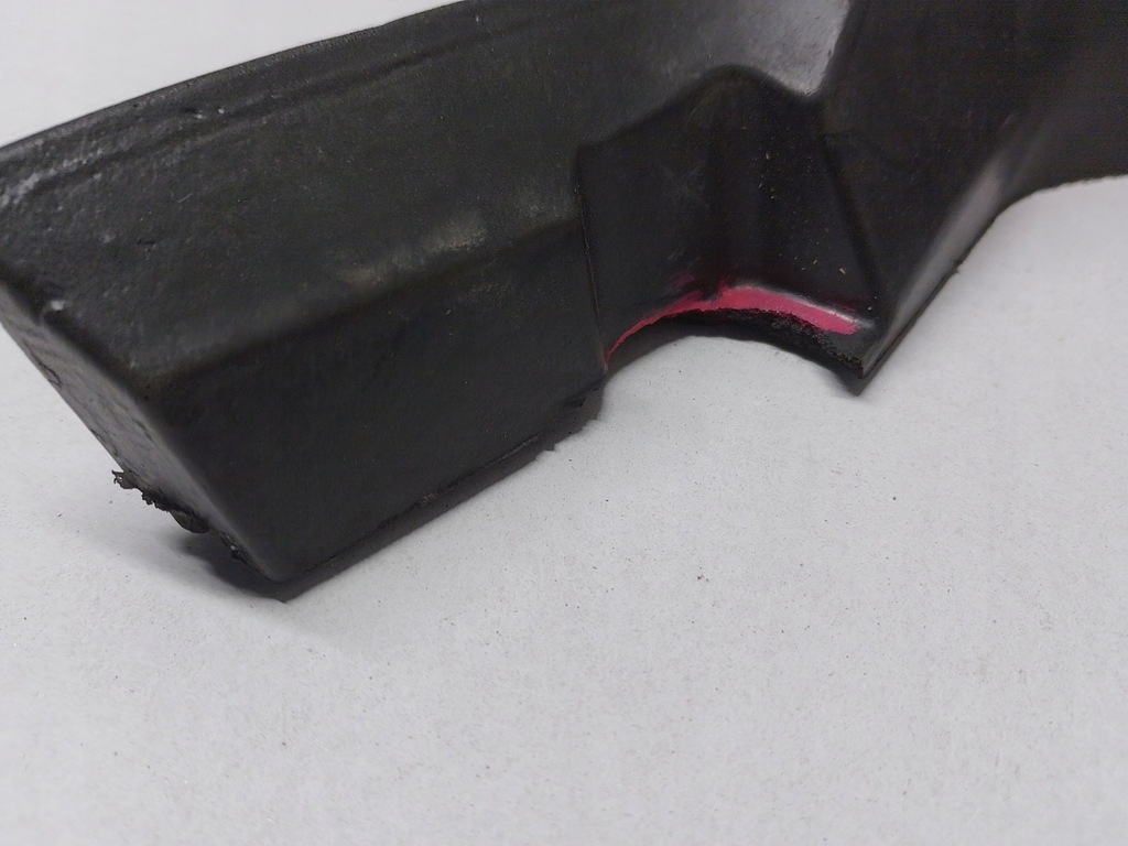 фото №5, Шумоизоляция правое alfa romeo stelvio