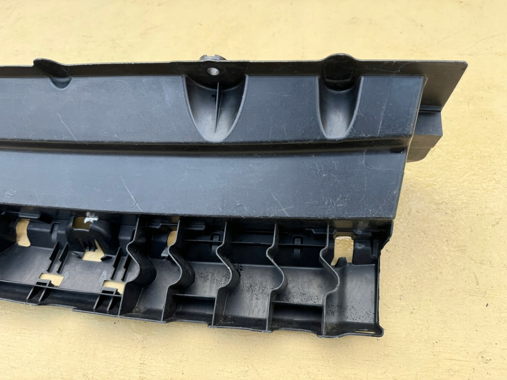 фото №7, Bmw x7 g07 18r- направляющая бампера задняя средний задний 5112-7240658