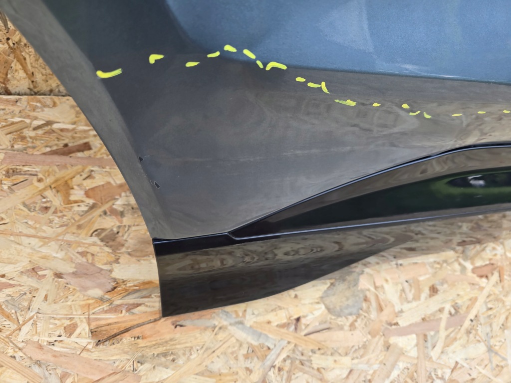 фото №8, Audi q4 e-tron e tron 21- двері праве задні правий задня 89a833312