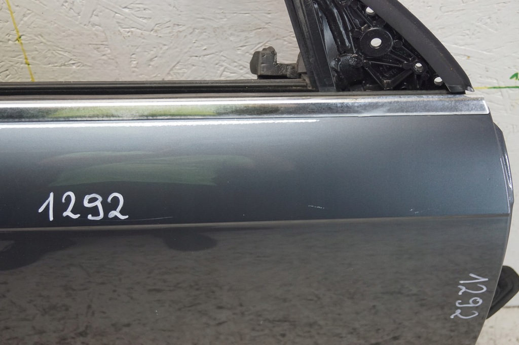 фото №11, Дверь правый перед audi a4 b7