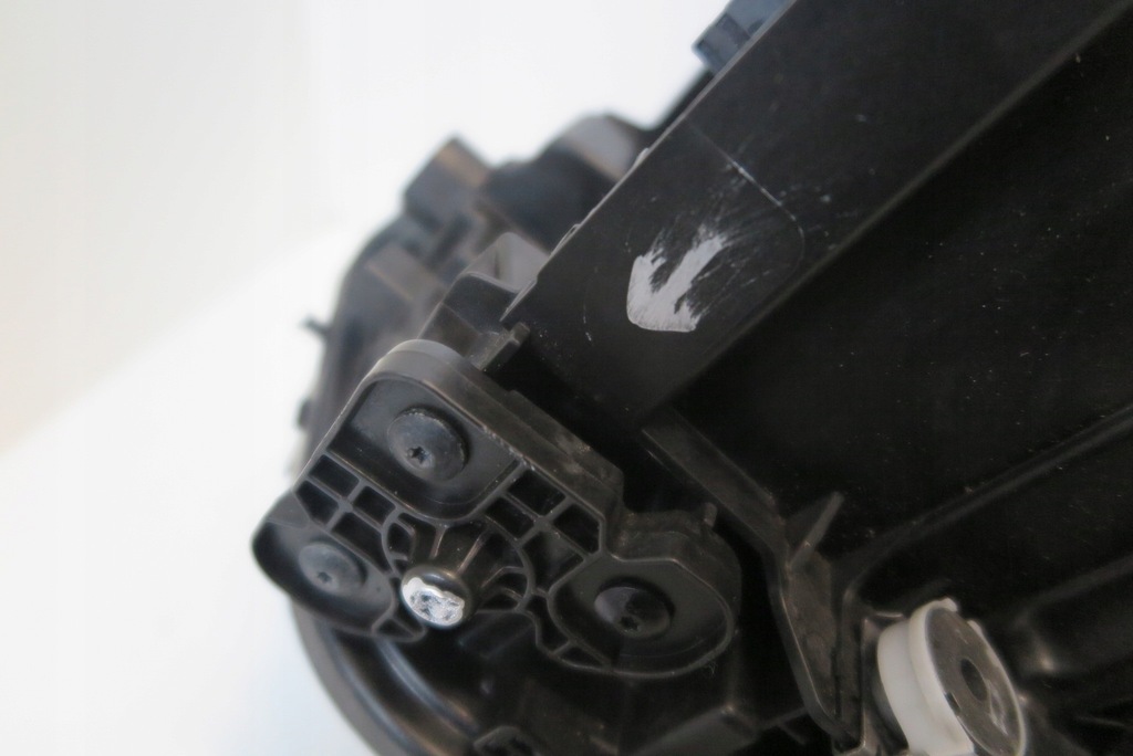 фото №10, Bmw x7 g07 лампа передня права led lci lift 5a5f0d6