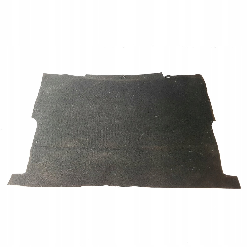 фото №1, Килимок обшивка багажника c3 aircross 39126825