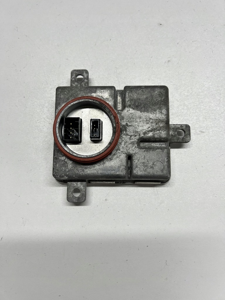 фото №4, Преобразователь модуль audi 8k0941597