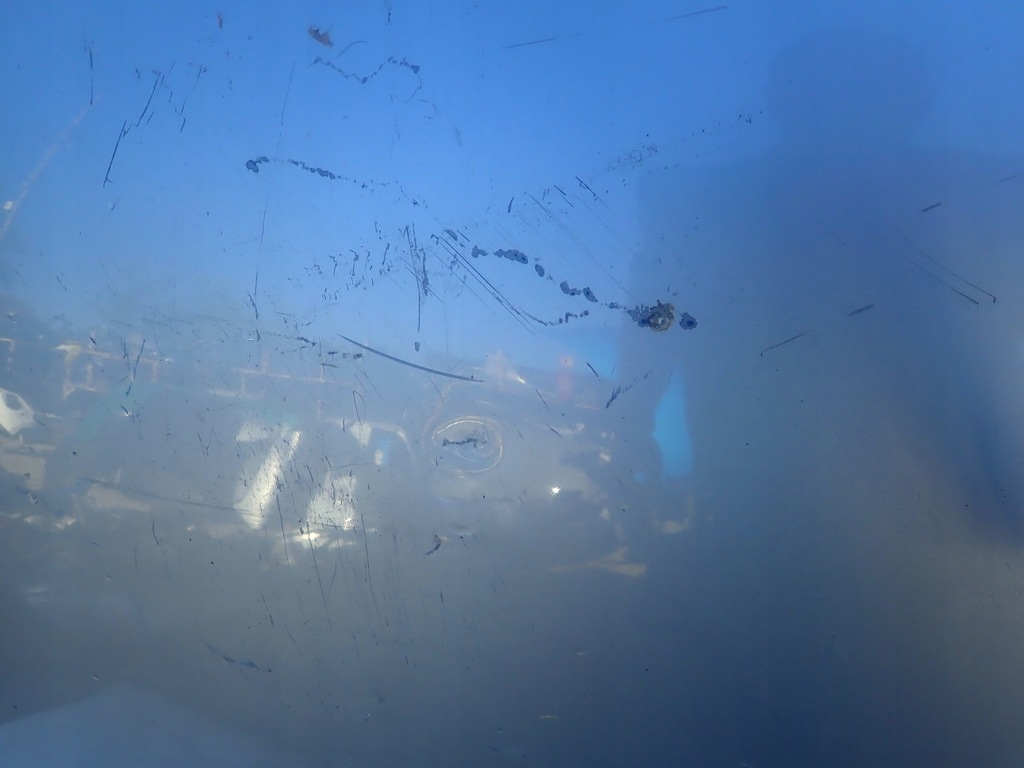 фото №6, Peugeot 307 01-05 капот кришка двигуна