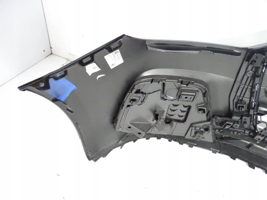 фото №8, Бампер перед передний audi a1 82a