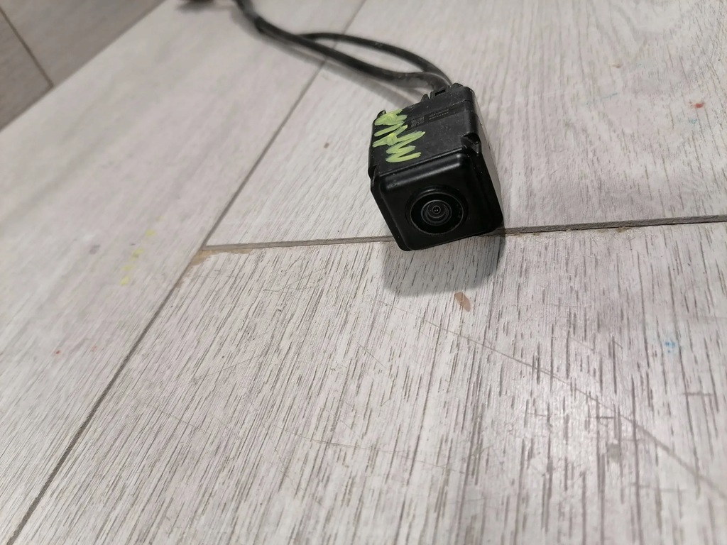 фото №6, Macan камера заднього виду 95b980551k