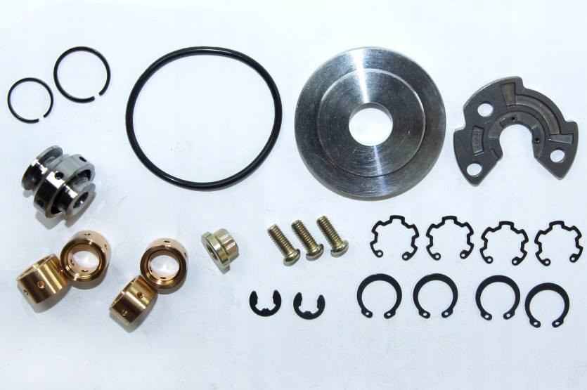 Купити Набір ремонтний gt2538c