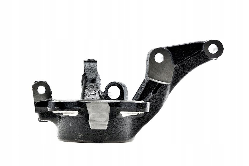 фото №1, Поворотный кулак передняя левая citroen jumpy 94-