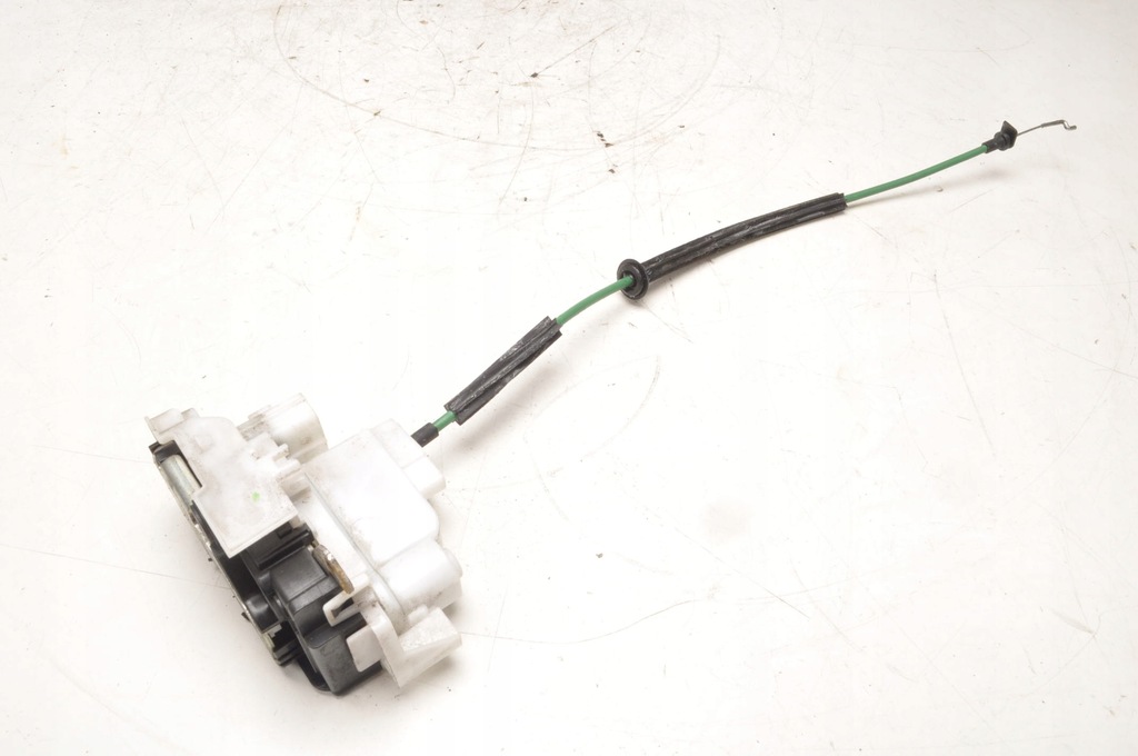 фото №1, Alfa romeo 159 замок дверь правый перед 5 pin eu