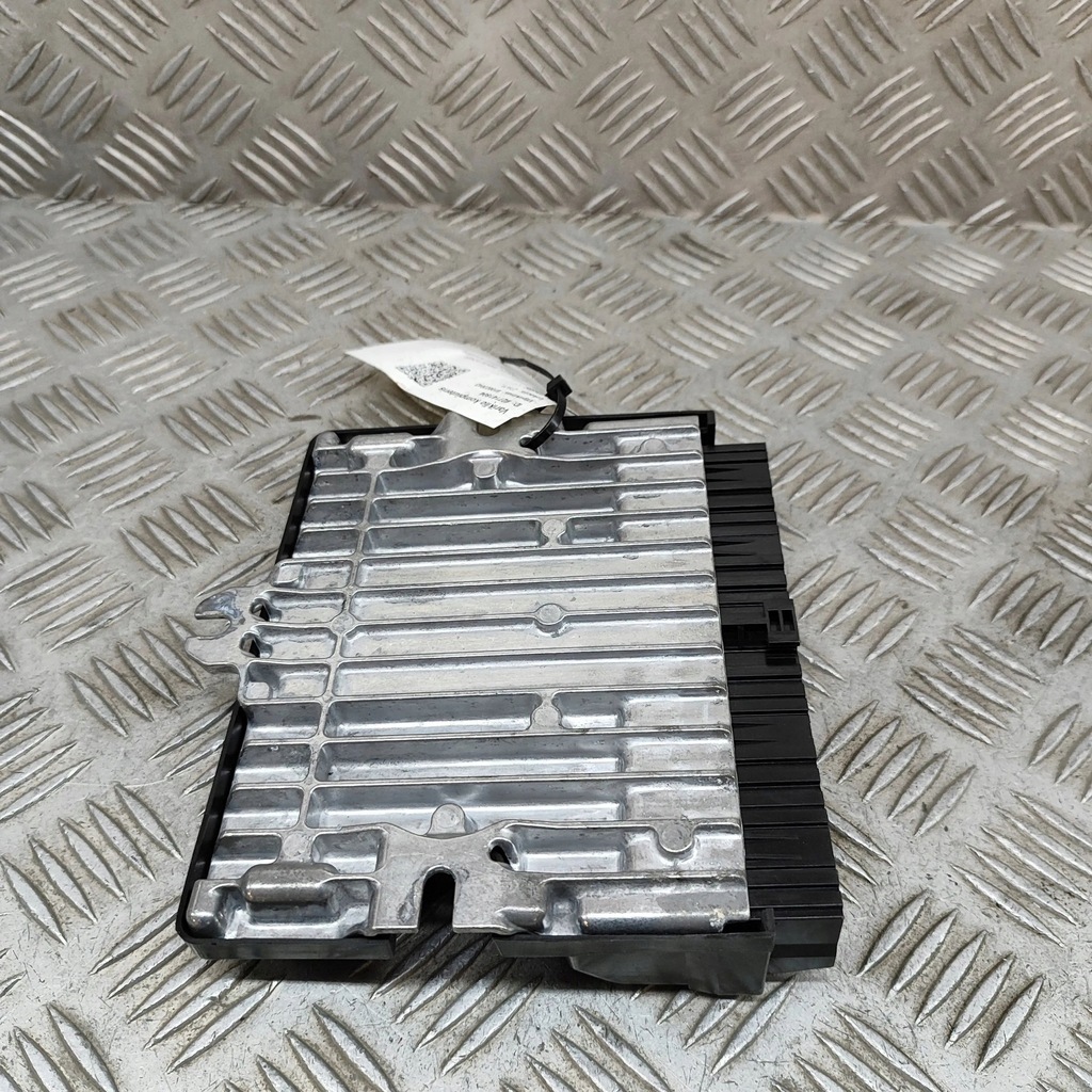 фото №2, Land rover range rover sport l494 2018 блок управления / модуль ecu