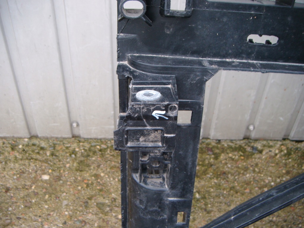 фото №12, Skoda octavia iii 3 pas передний 5e0805588