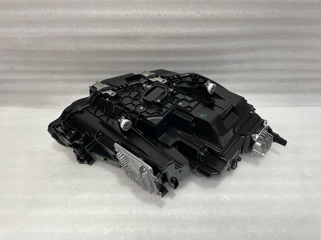 фото №13, Bmw 8 g14 g15 g16 led лампа левая правая