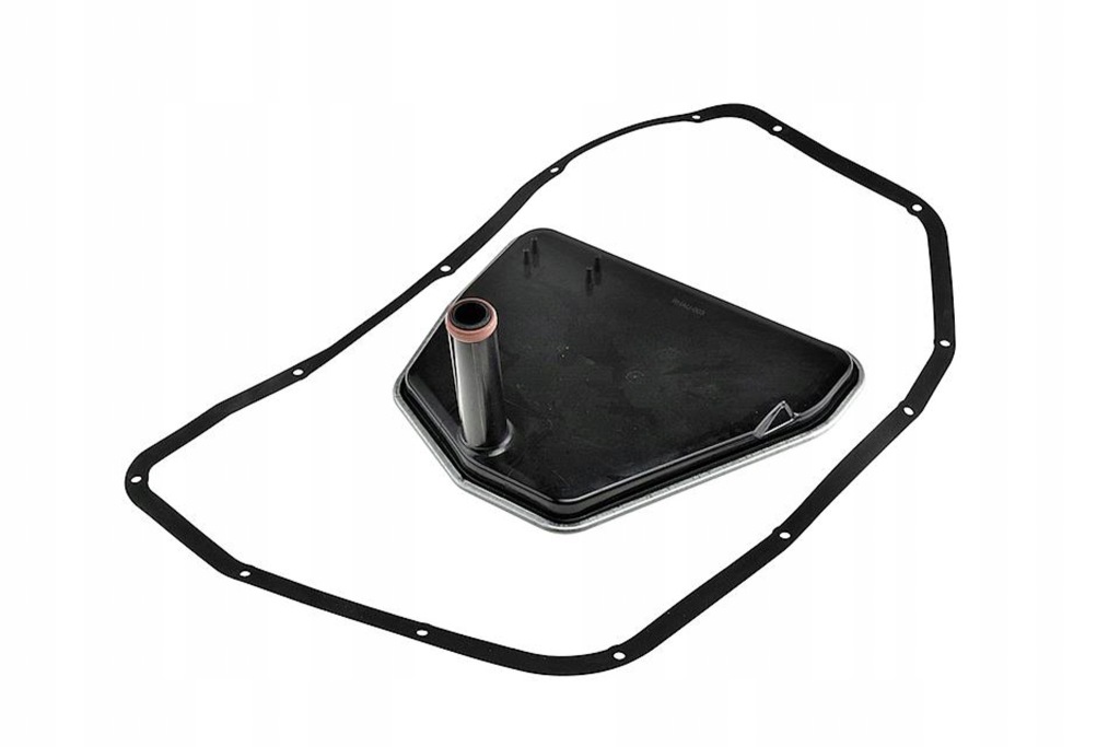 фото №1, Nty фильтр автоматической коробки передач