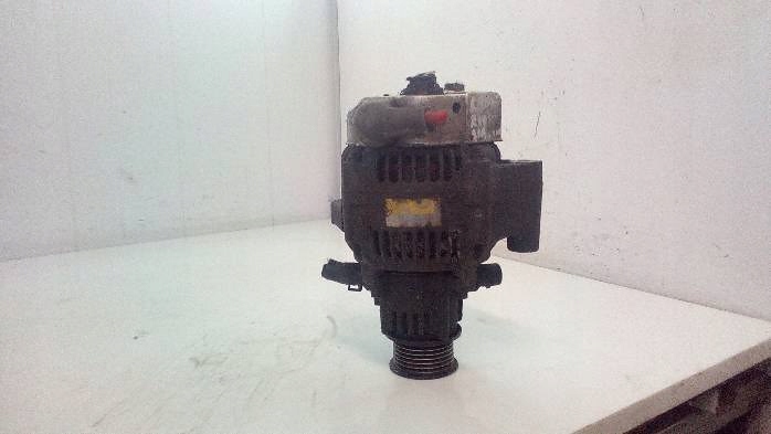 фото №5, Генератор land rover freelander 2,0d 100213-2540